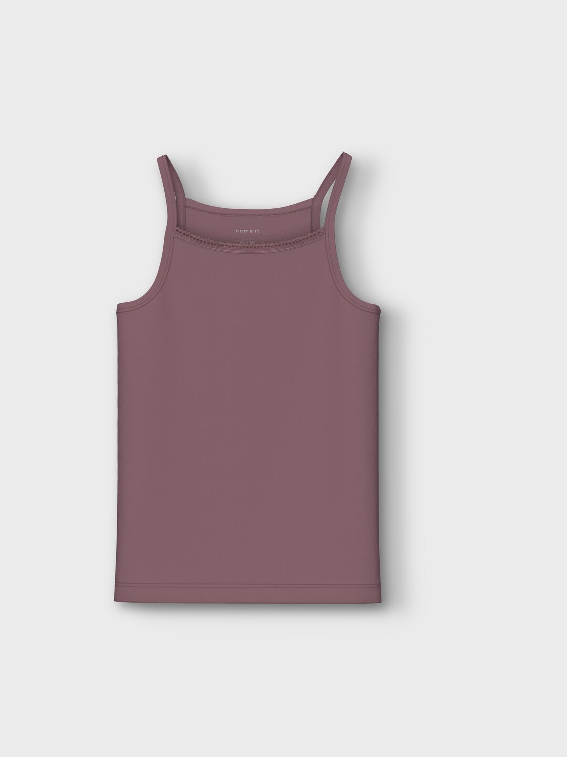 NKFSTRAP Underwear - Mauve Shadows